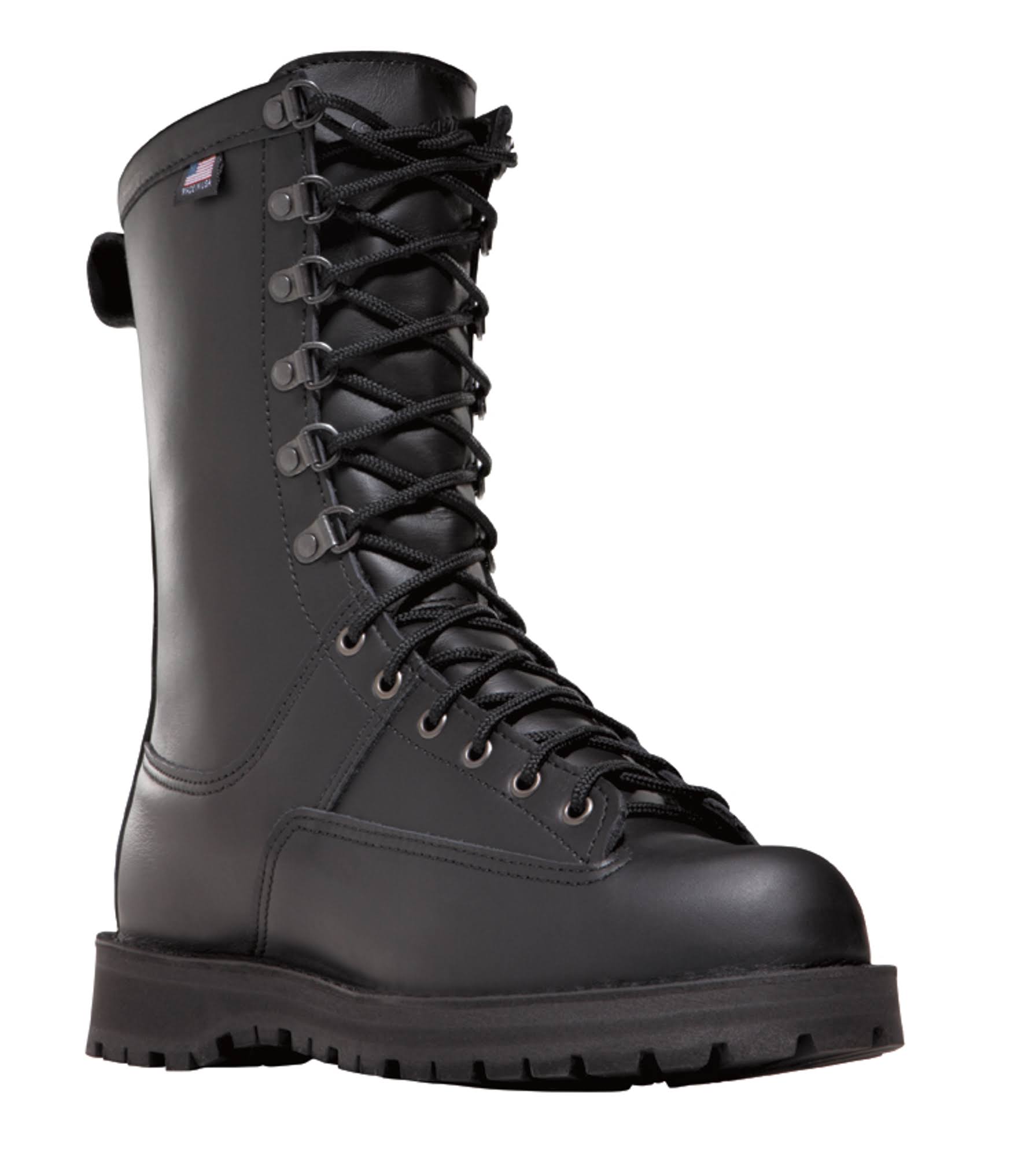 Danner Fort Lewis 10x22 Black 200g