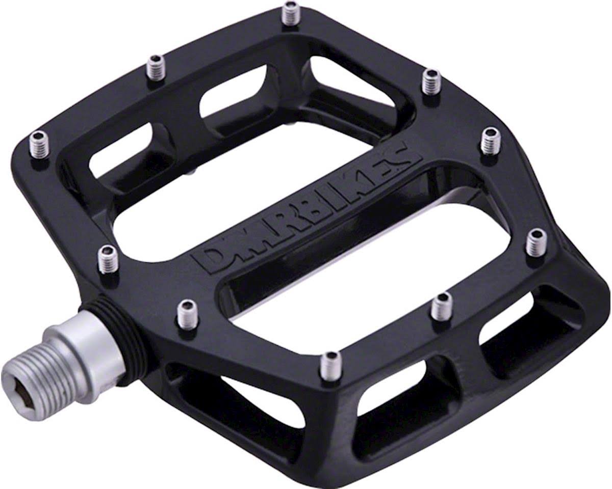 DMR V12 Magnesium Pedals - Black