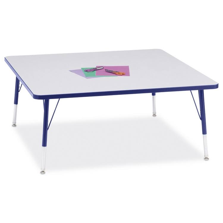 Berries Square Activity Table - Prism