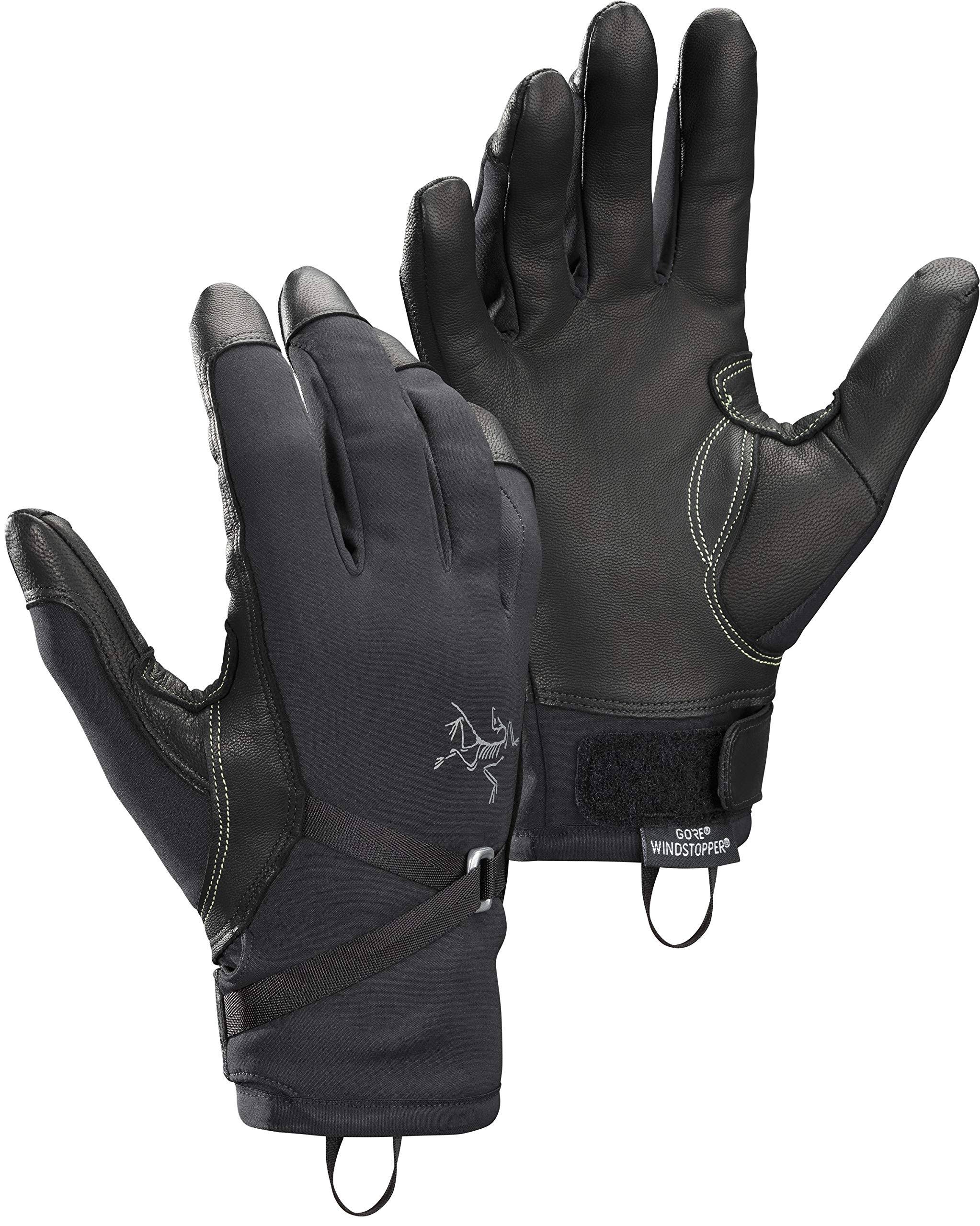 Arc&teryx Alpha SL Gloves Black XL