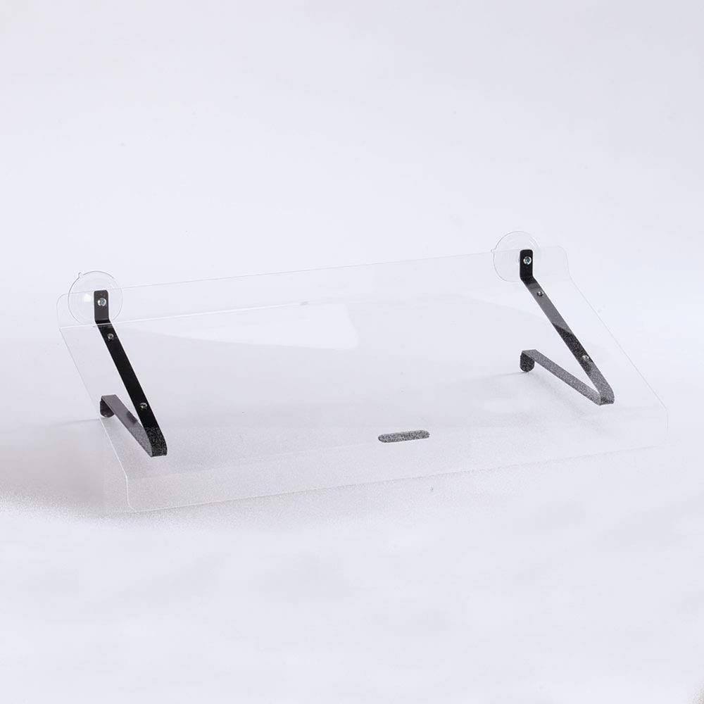 Birds Choice 23x12 Acrylic Window Mount Cover