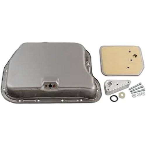 Mopar Performance P3690730AC Trans Pan, 1 Pack