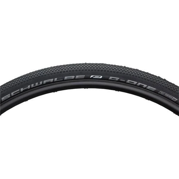 Schwalbe G-One Allround Black 27.5X1.50-67Tpi