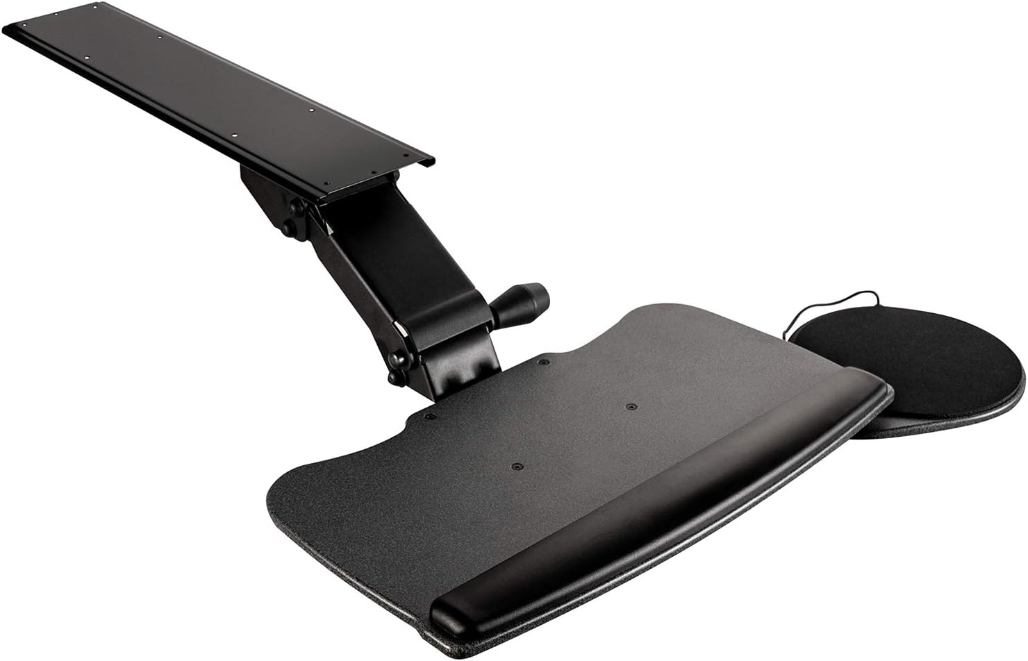 FERSGO Under Desk Keyboard Tray, 20