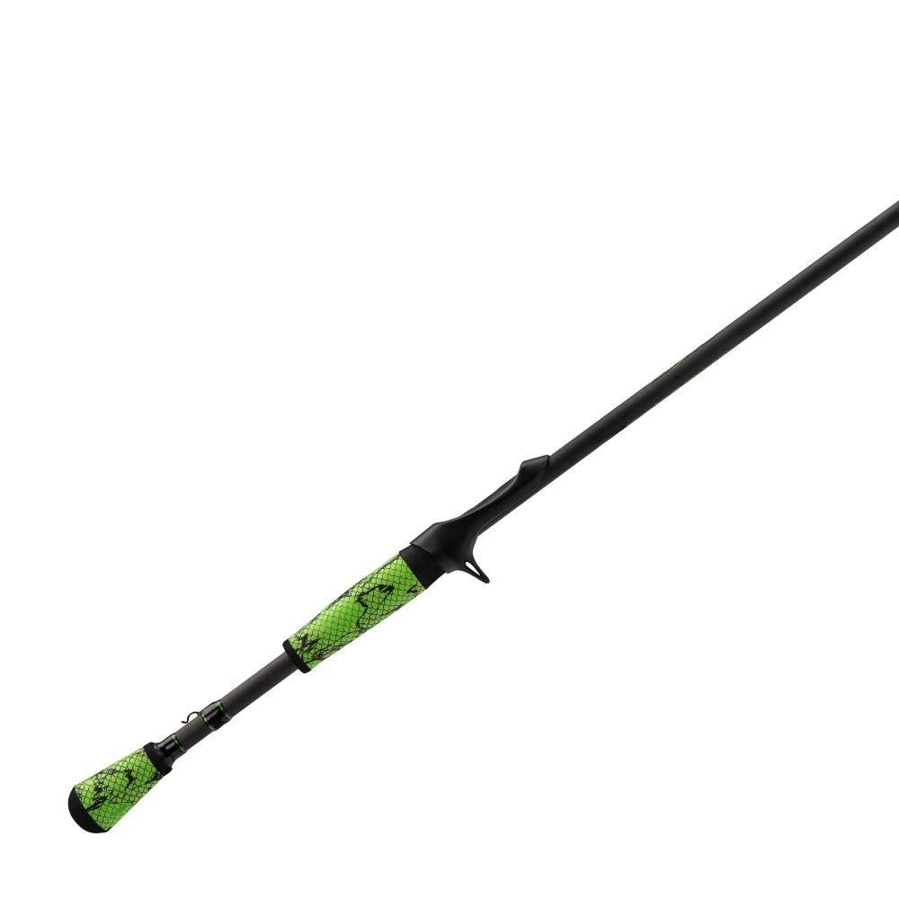Lew&s Mach 2 Casting Rod