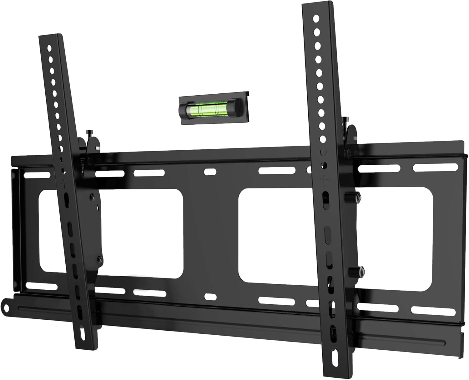 Promounts APEX Tilt TV Wall Mount, Universal TV Mount Bracket Fits 60-100 Inch Extra Large Flat Curved LED LCD OLED Plasma TVs (UT-PRO410)