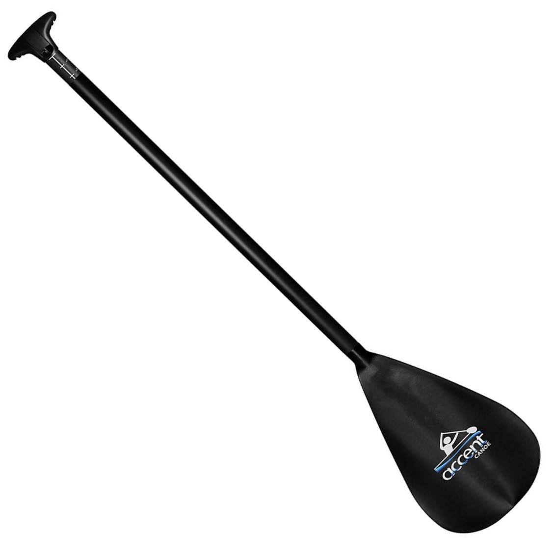 Accent Beat Aluminum Canoe Paddle