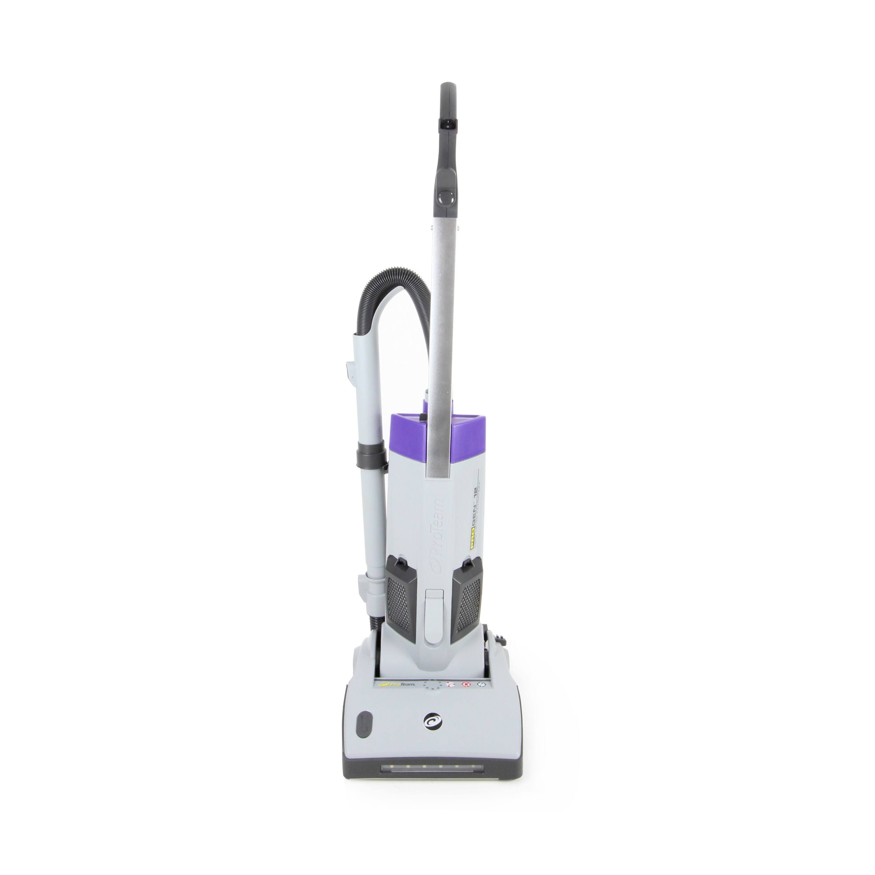ProTeam ProGen 12 Upright Vacuum