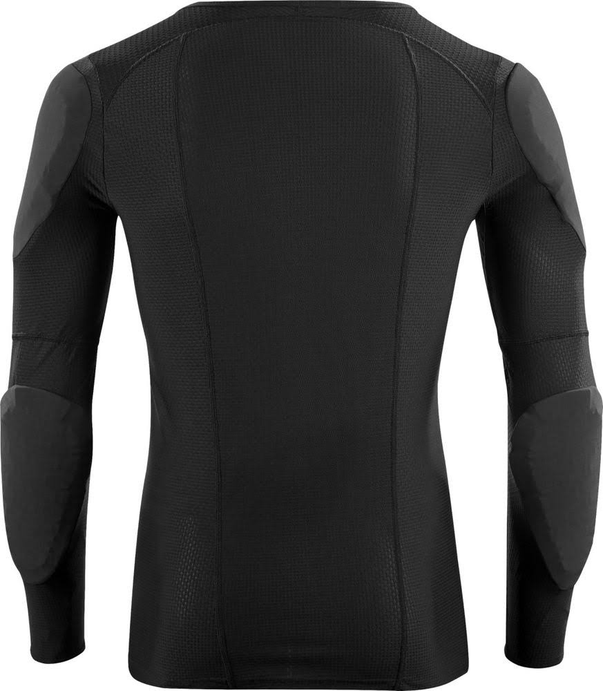 Fox Racing Base Frame Black - L