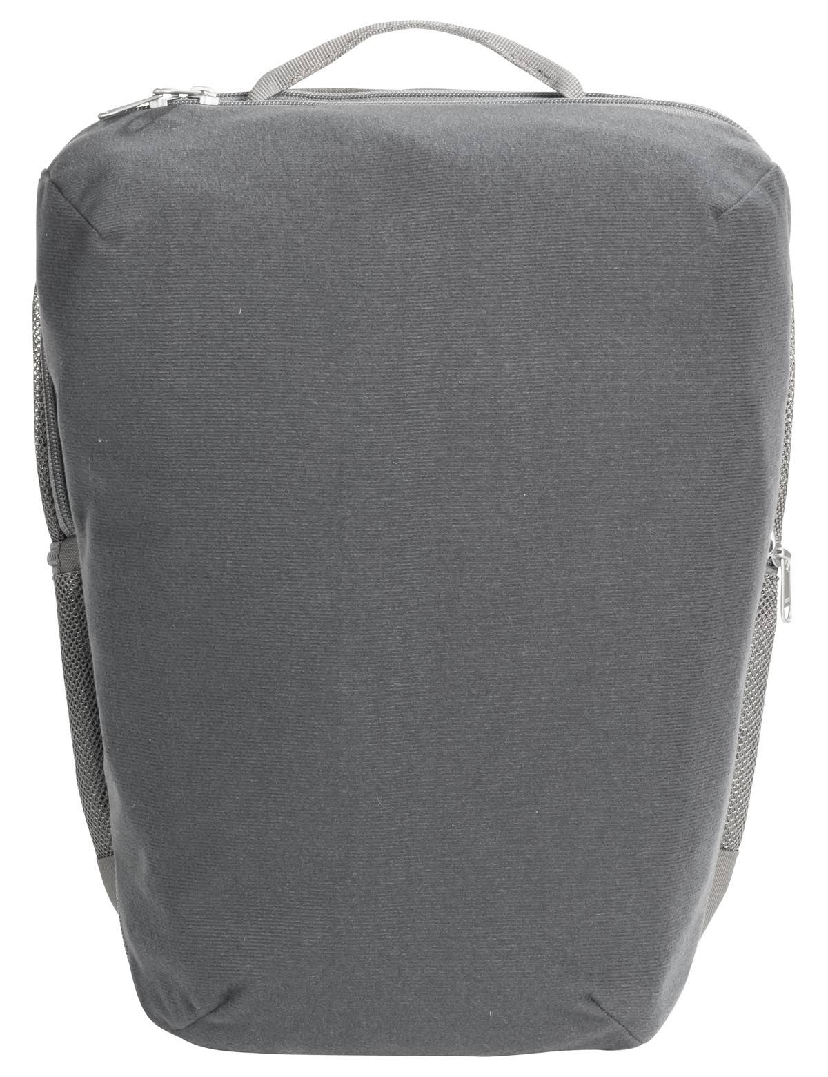 Vaude SortYour Back Organizer Bag - Anthracite