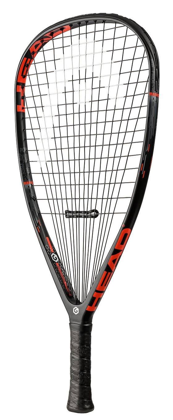 Head Graphene Radical 170 Racquetball Racquet (224214)