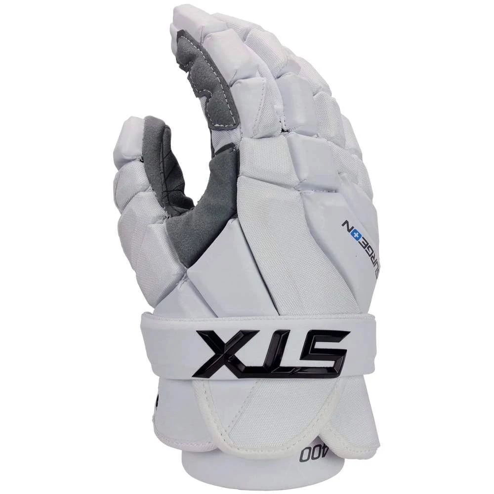 STX Surgeon 400 Lacrosse Gloves