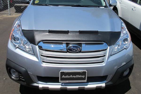 2010-2014 Subaru Outback Colgan Sport Bra Black BS4540BC