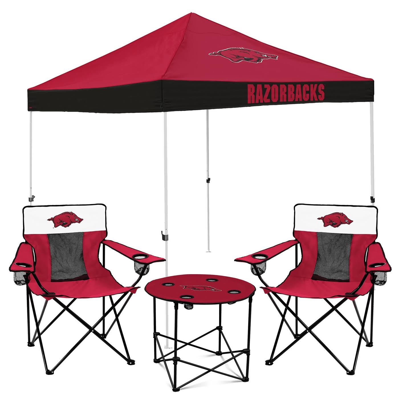 Arkansas Razorbacks Tailgate Bundle