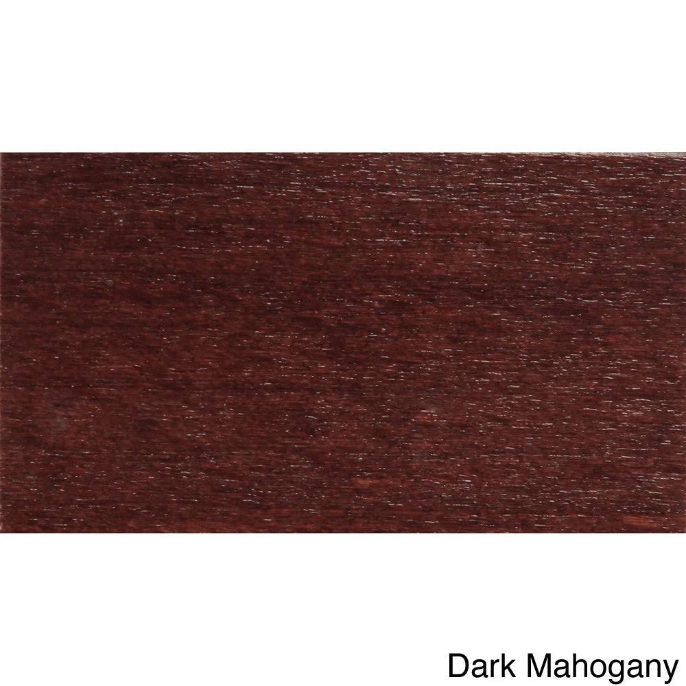 Benkel Seating Crossback Side Chair (Set of 2)