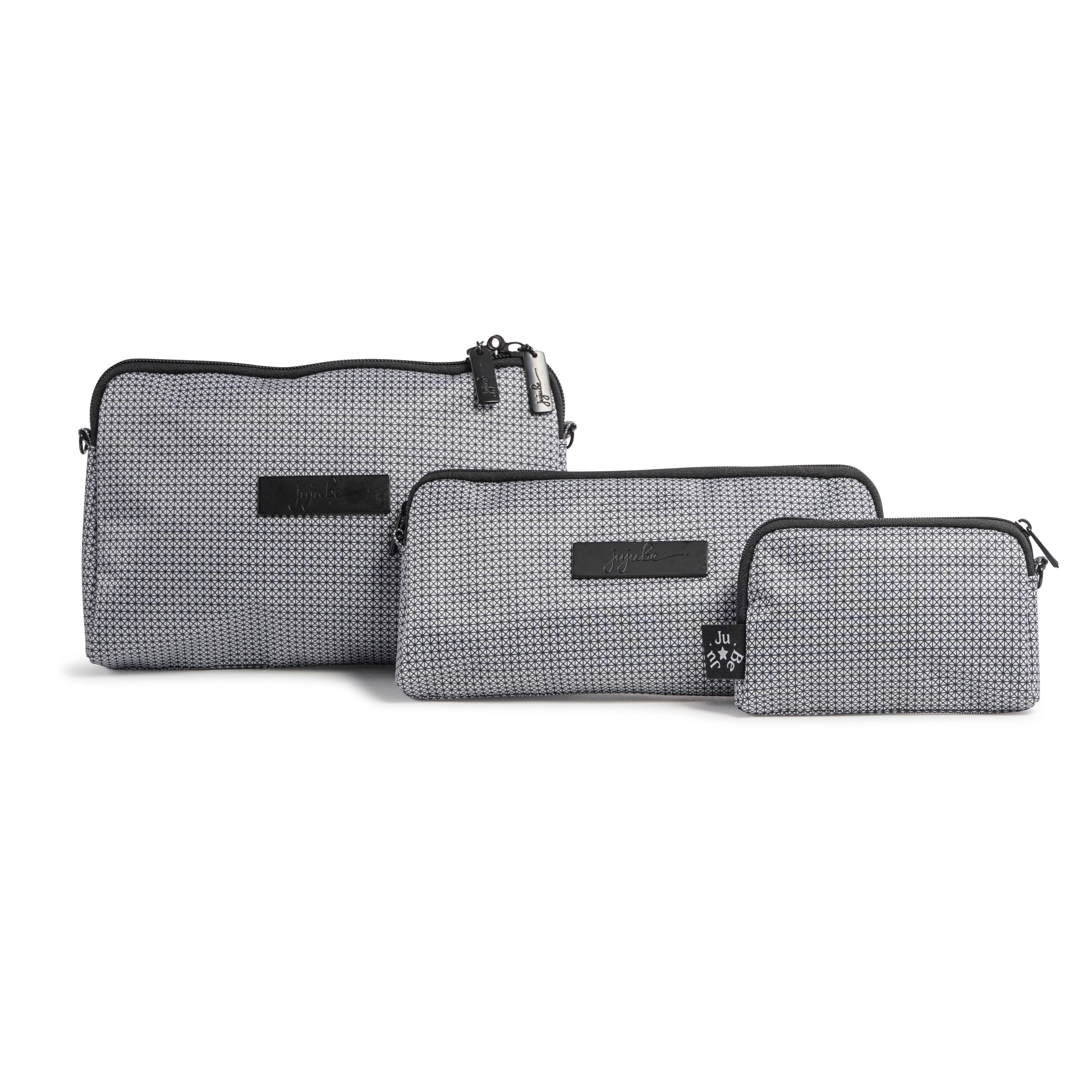 Ju-Ju-Be Onyx Collection | Black Matrix - Be Set