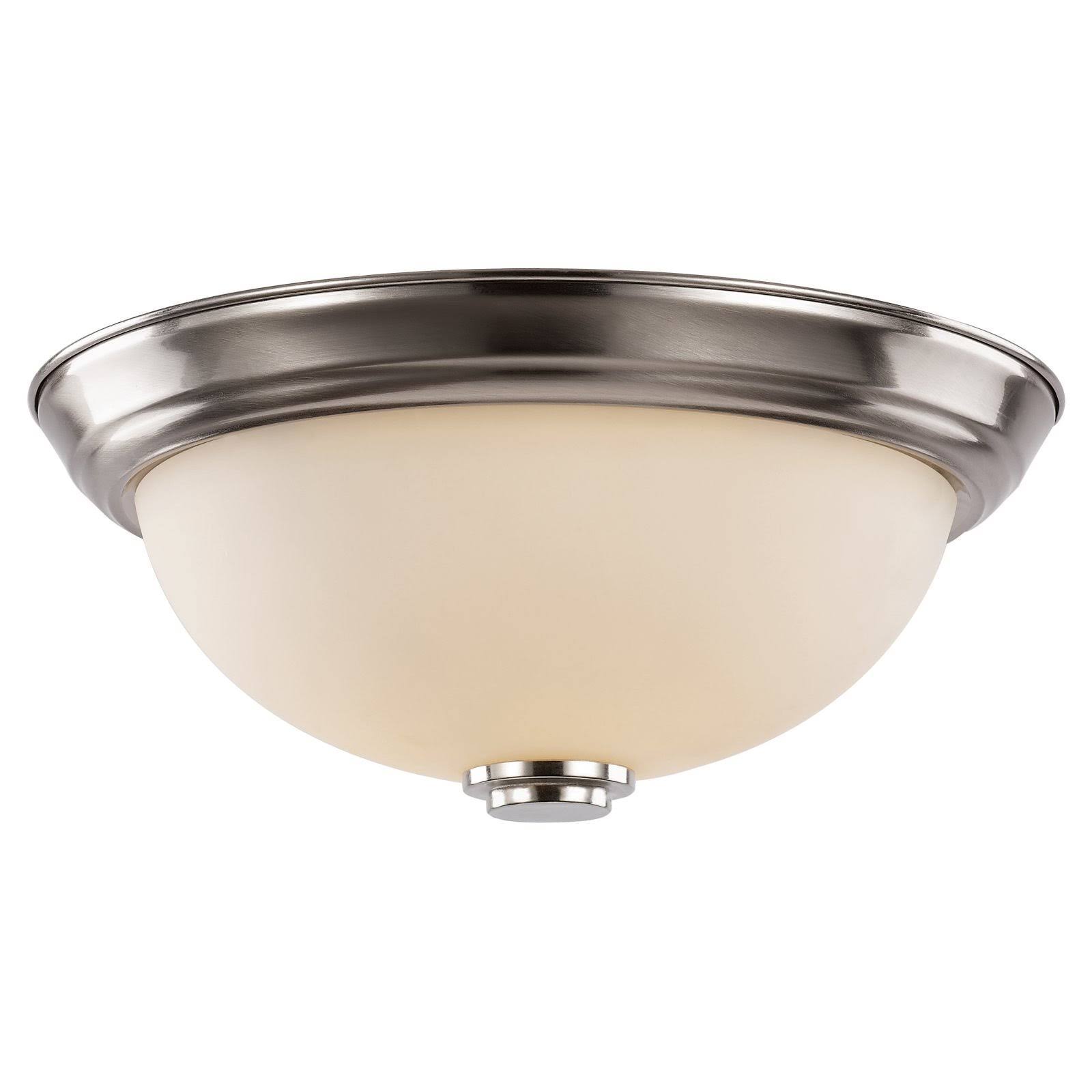 Trans Globe Lighting 70526-15 Rob Mod Space - Three Light Flushmount