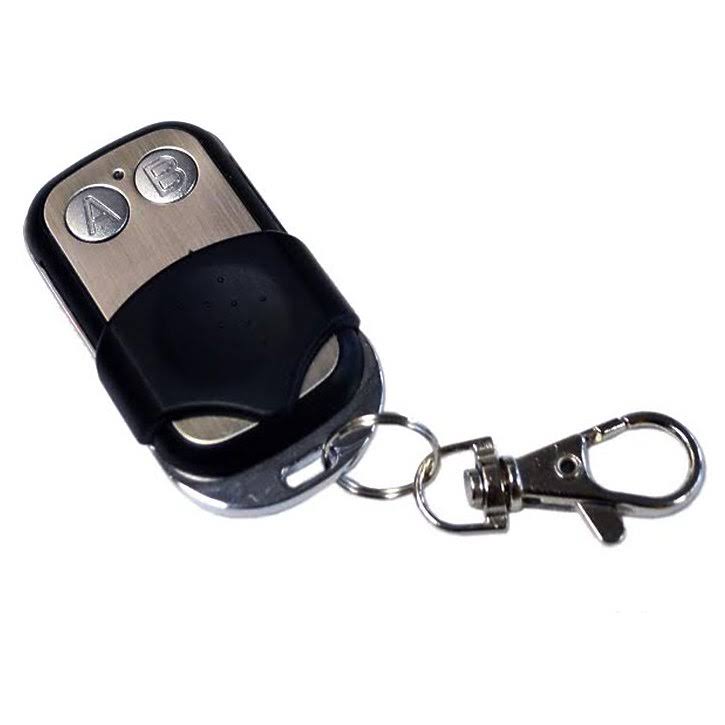 Aleko AS1700ACC Heavy-Duty Metal Dual Swing Gate Opener Operator