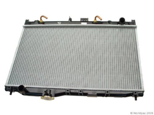 CSF W0133-1604811 Radiator for Acura Models