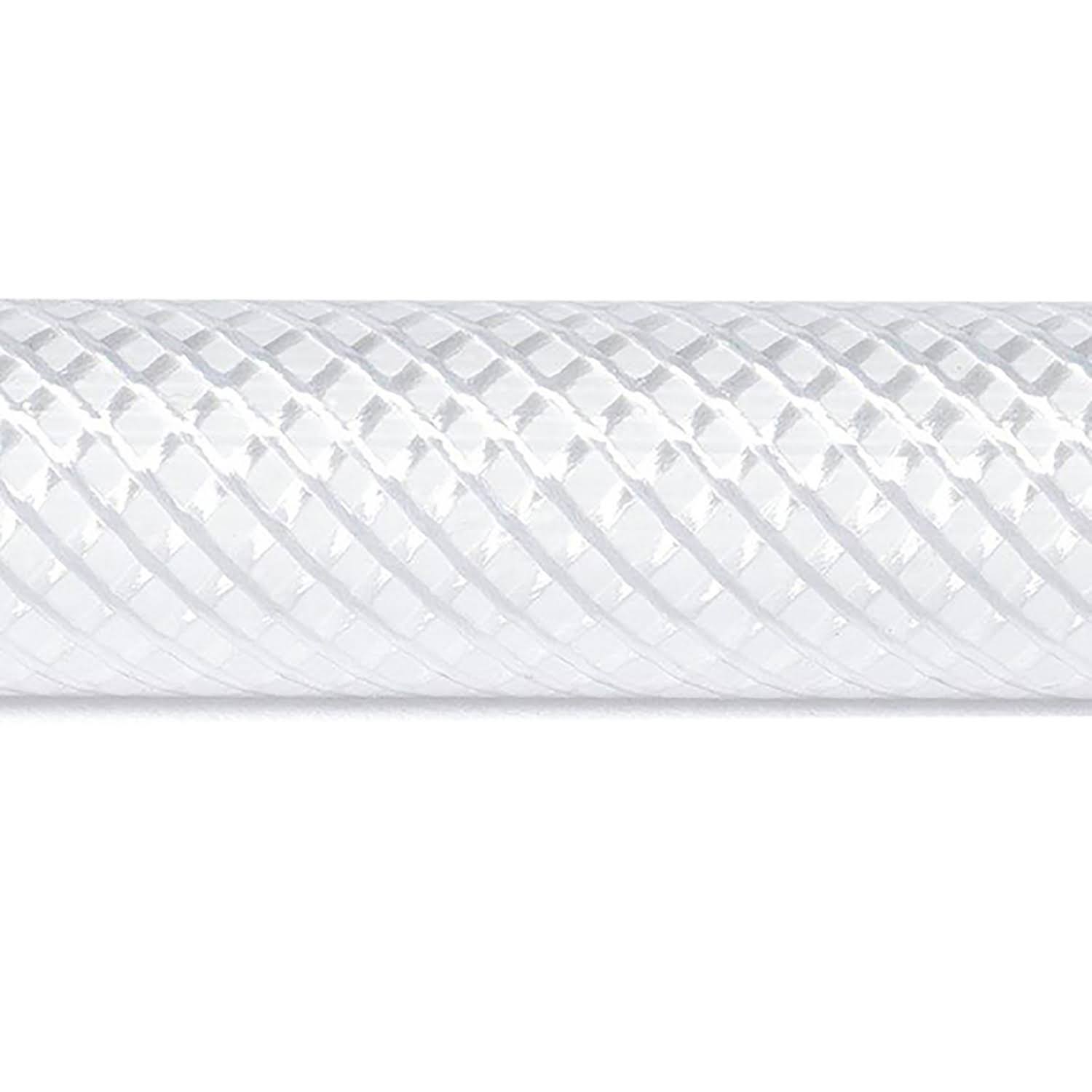 Ace 3/8 in. Compression x 1/2 in. Dia. FIP 72 in. PVC Supply Line