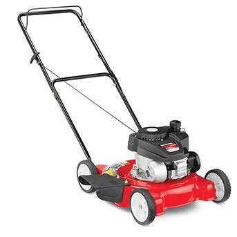 MTD Yard Machine 20x22 Push Mower 140 CC OHV Engine 11B-02M2700