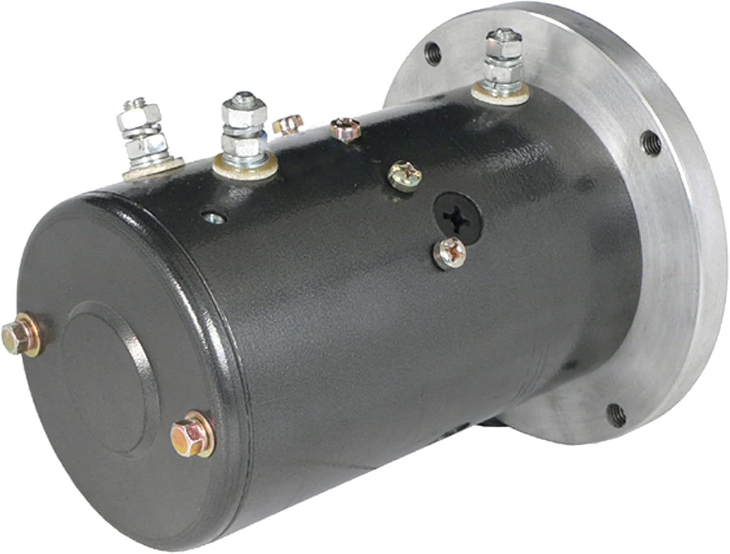 Motor Applied Motors Electrodyne Pacific Scientific, 430-22044