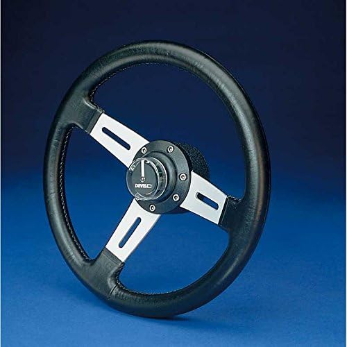 Davis Rudder Position Indicator for Boating (2 Pack)