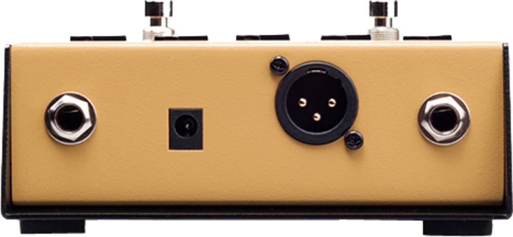 Joyo AD-2 Preamp di Box for Acoustic Guitar