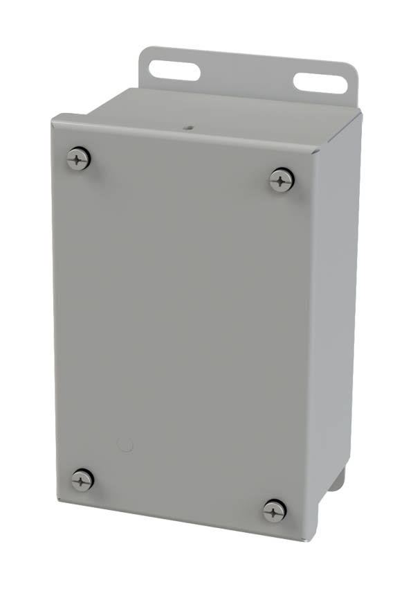 Saginaw SCE-604SC - Panel Accessories u0026 Enclosure Supplies