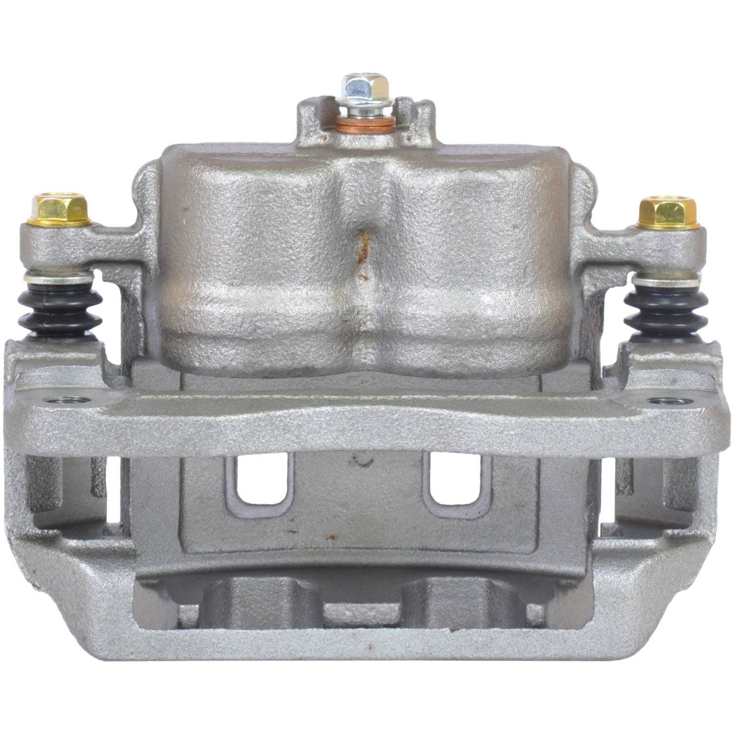 Duralast Bracketed Brake Caliper 19-B1949