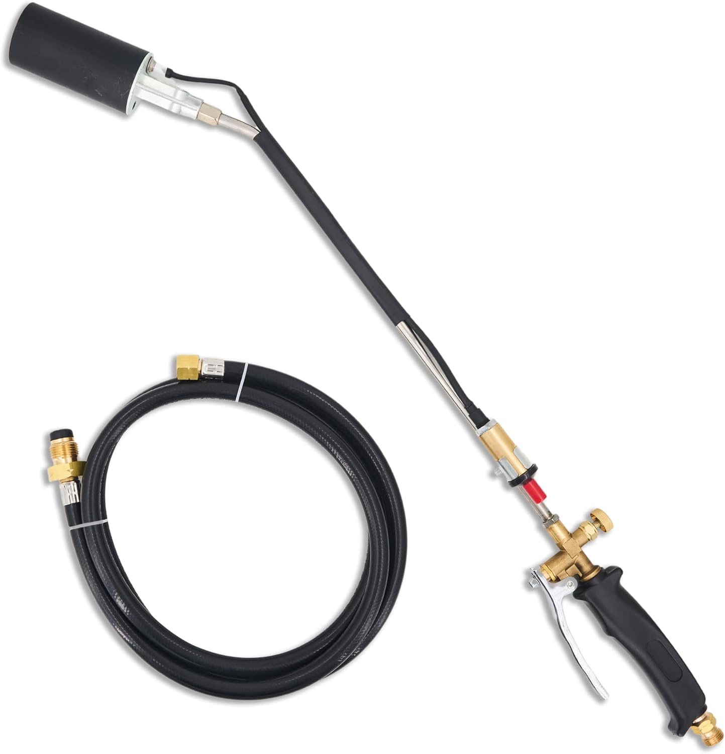 Propane torch for LPG Pack of 2