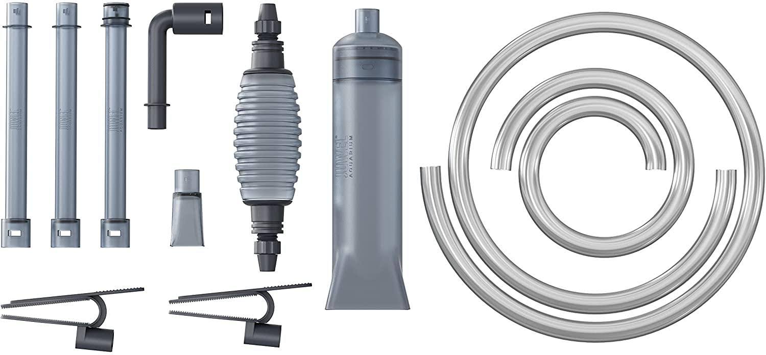 Juwel Vacuum Cleaner for Aquarium Aqua Clean 2.0