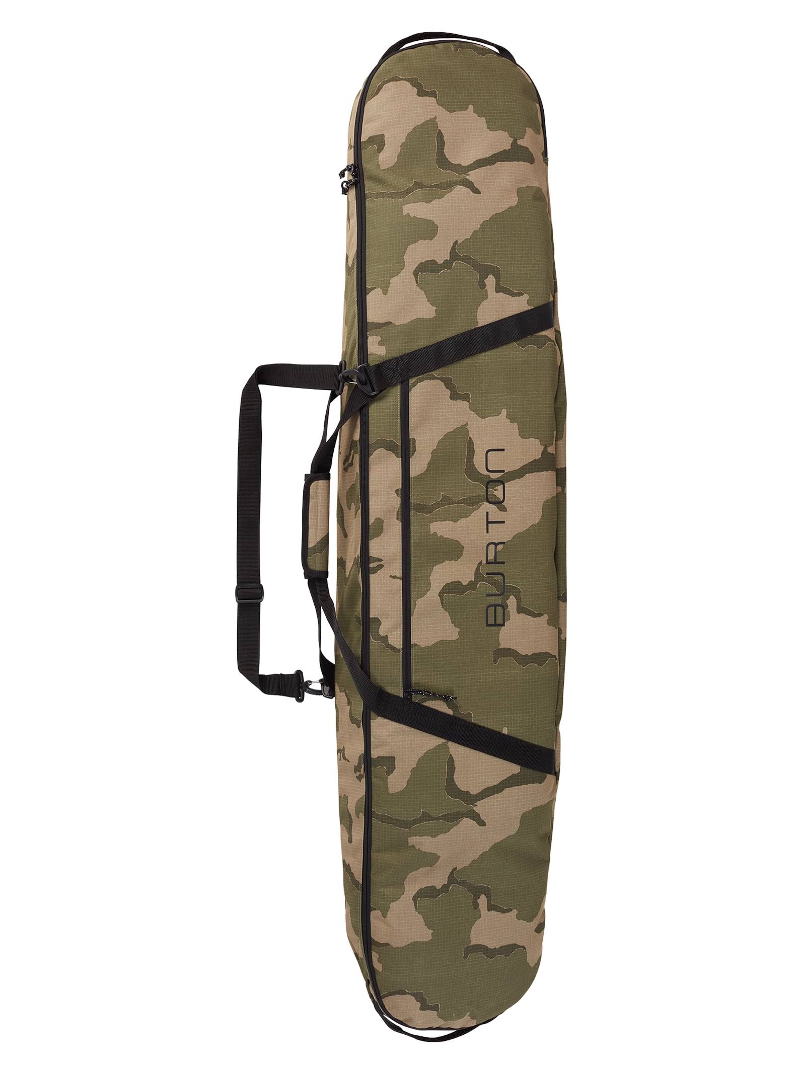 Burton Board Sack Board Bag, Barren Camo Print