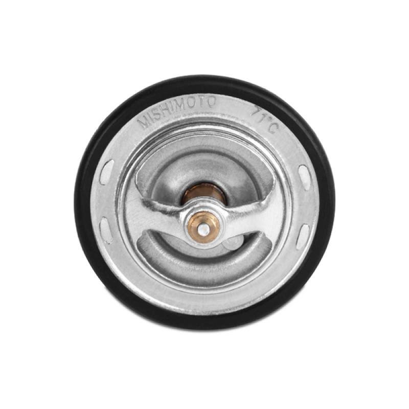 Mishimoto MMTS-MR2-87L Racing Thermostat Toyota MR2