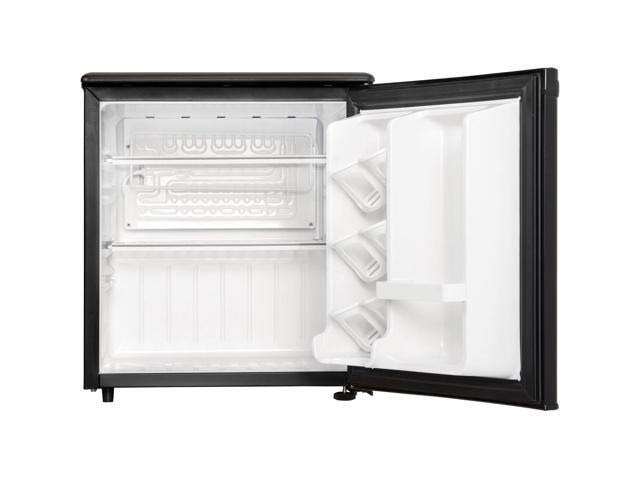 Danby DAR195BL Compact Refrigerator, 1.8 Cu. ft.