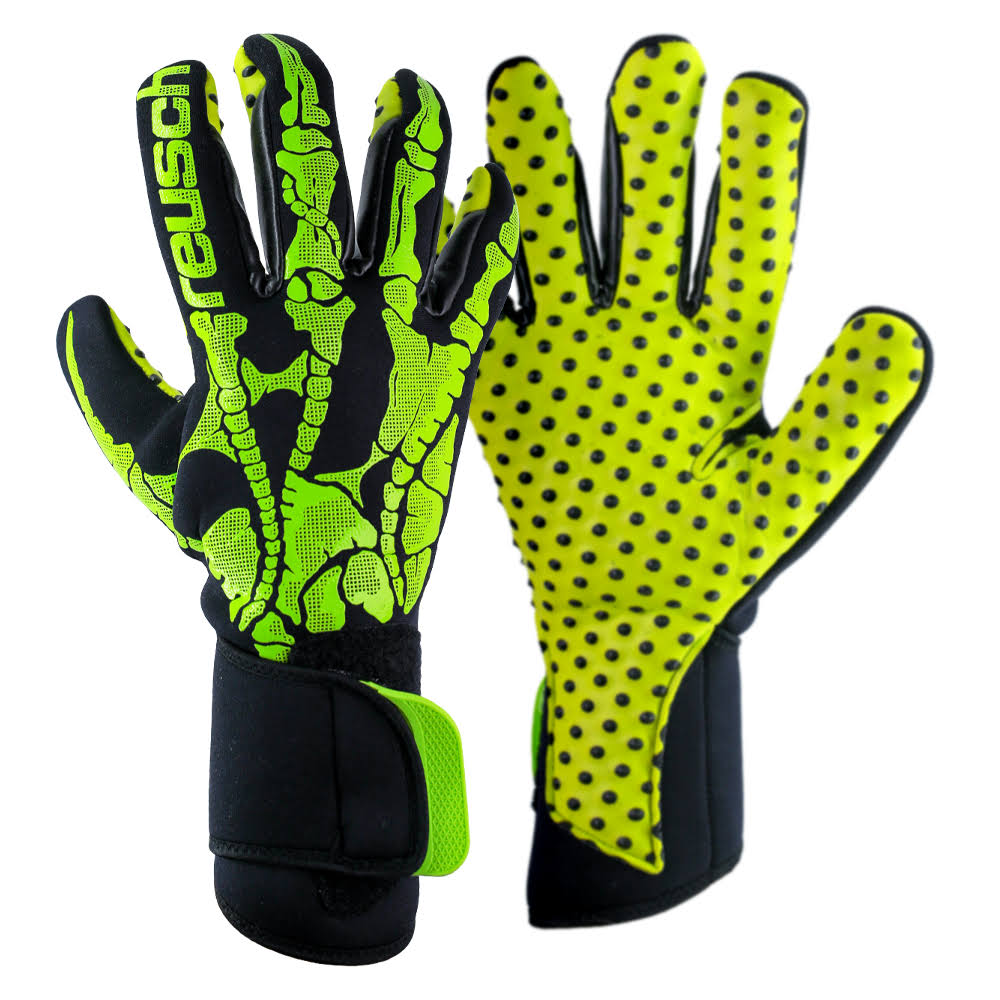 Reusch Pure Contact X-Ray G3 Speedbump