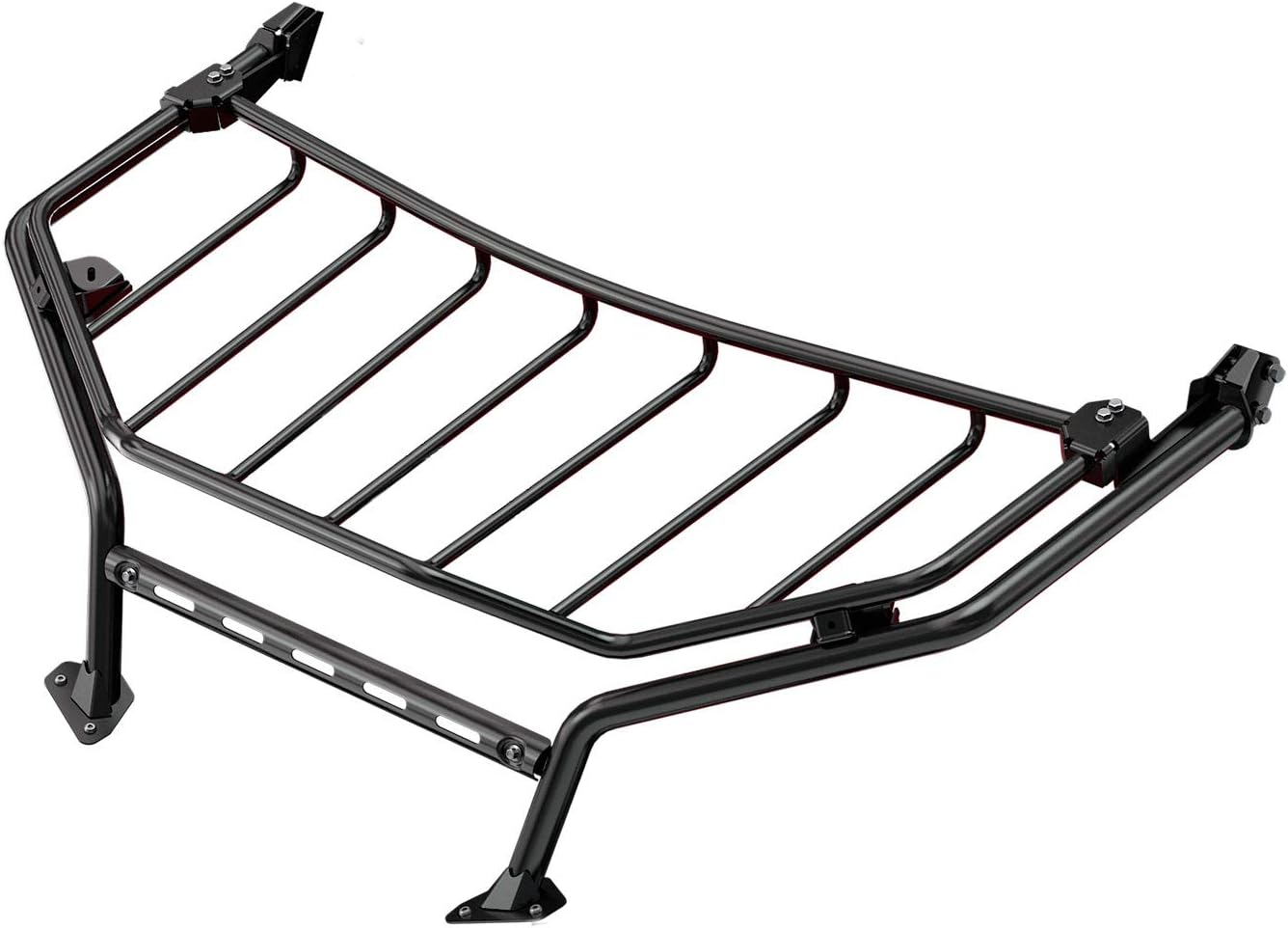 Polaris Front Hood Storage Rack
