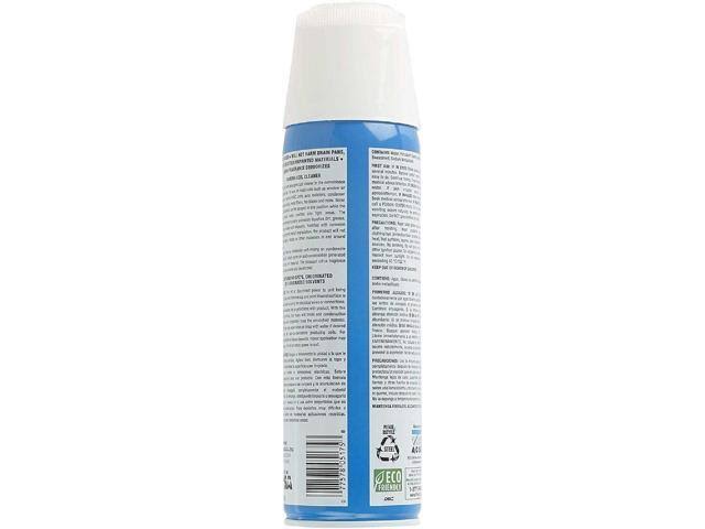 Frost King Acf19 Air Conditioner Coil Foam Cleaner, Cleans Evaporator and Coil