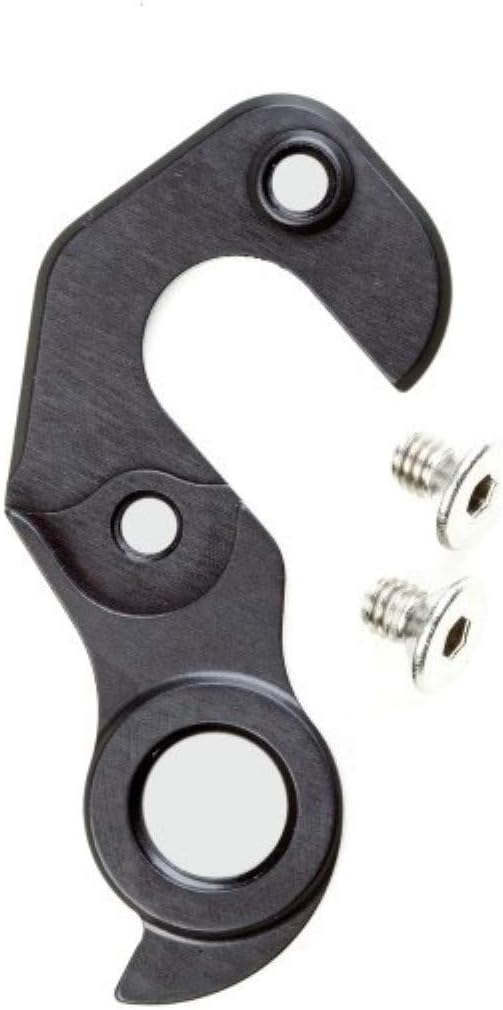 Pilo D626 derailleur Hanger Replacement for Colnago (#C60) Bikes Pack of 2