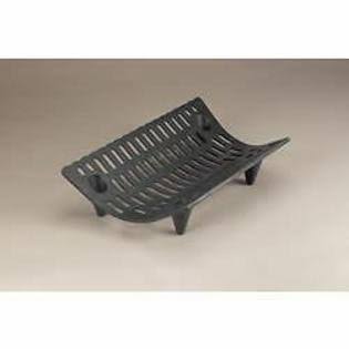 Vestal DP-26432 Cast-Iron Safety Grate 23.75 inch Front x 18 Back x 15