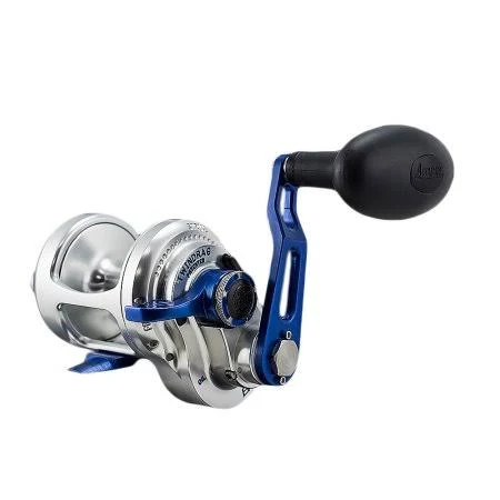 Accurate BX-500N Boss Extreme Reel