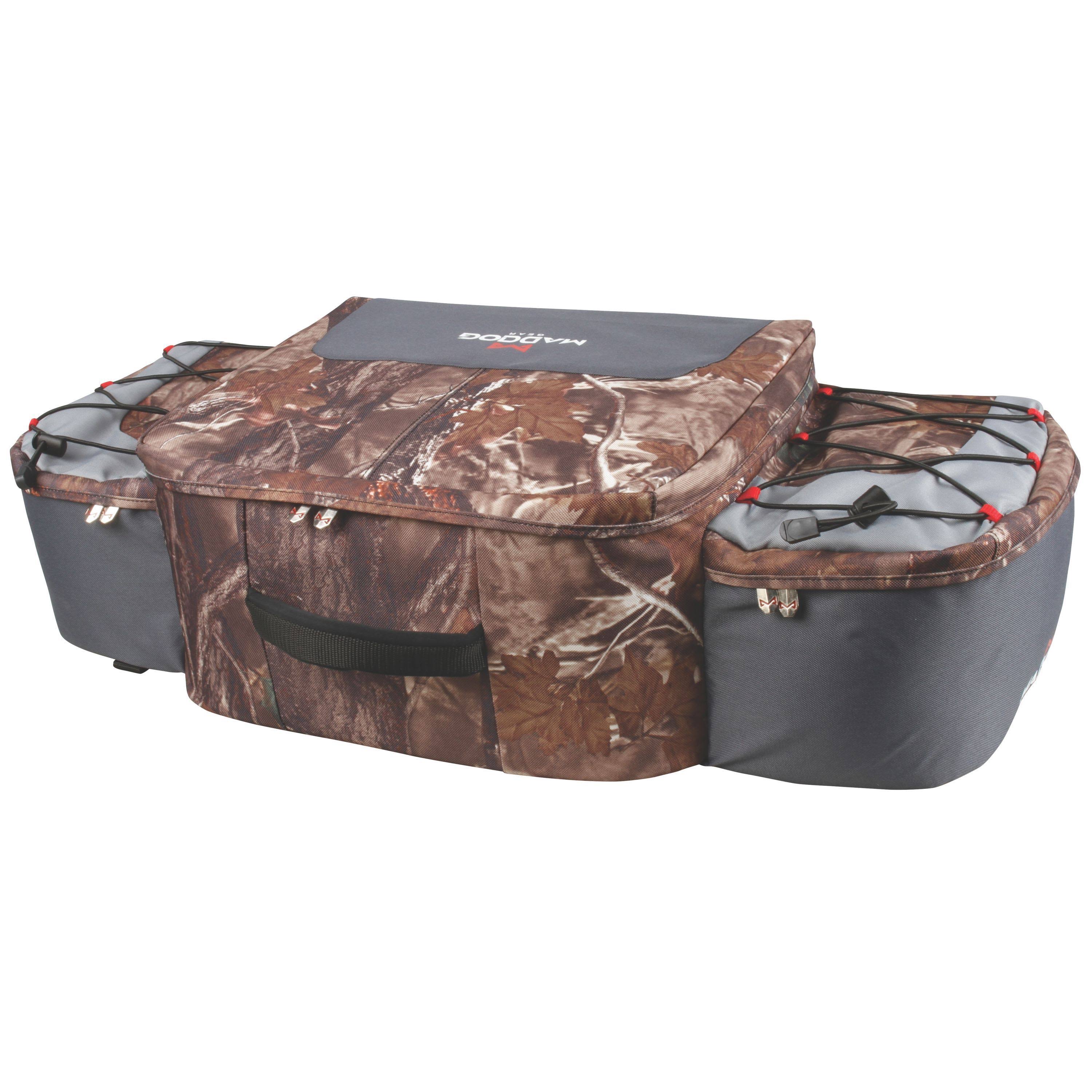 Maddog Gear ATV Front Pack Camo
