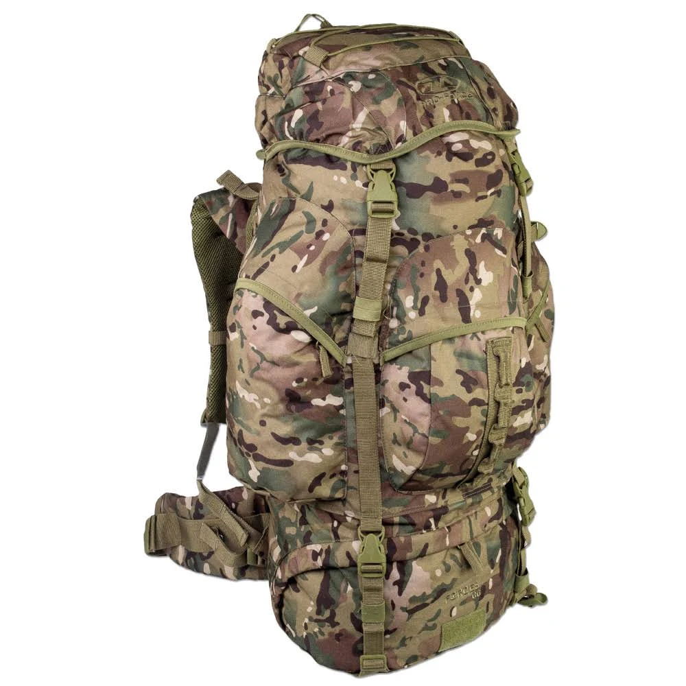 Highlander Outdoor New Forces 66 Rucksack