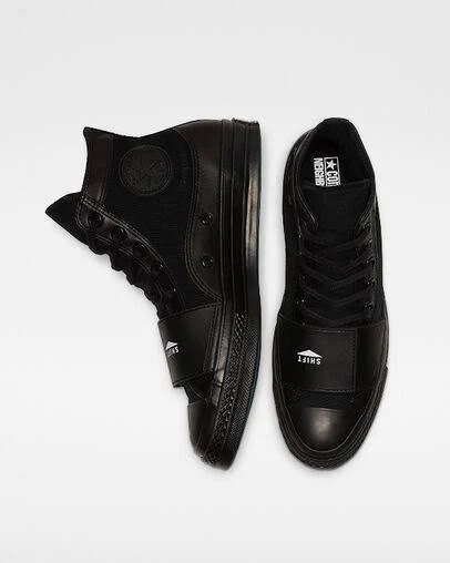 Converse x Neighborhood Chuck 70 165603MP - 3.5 / Black