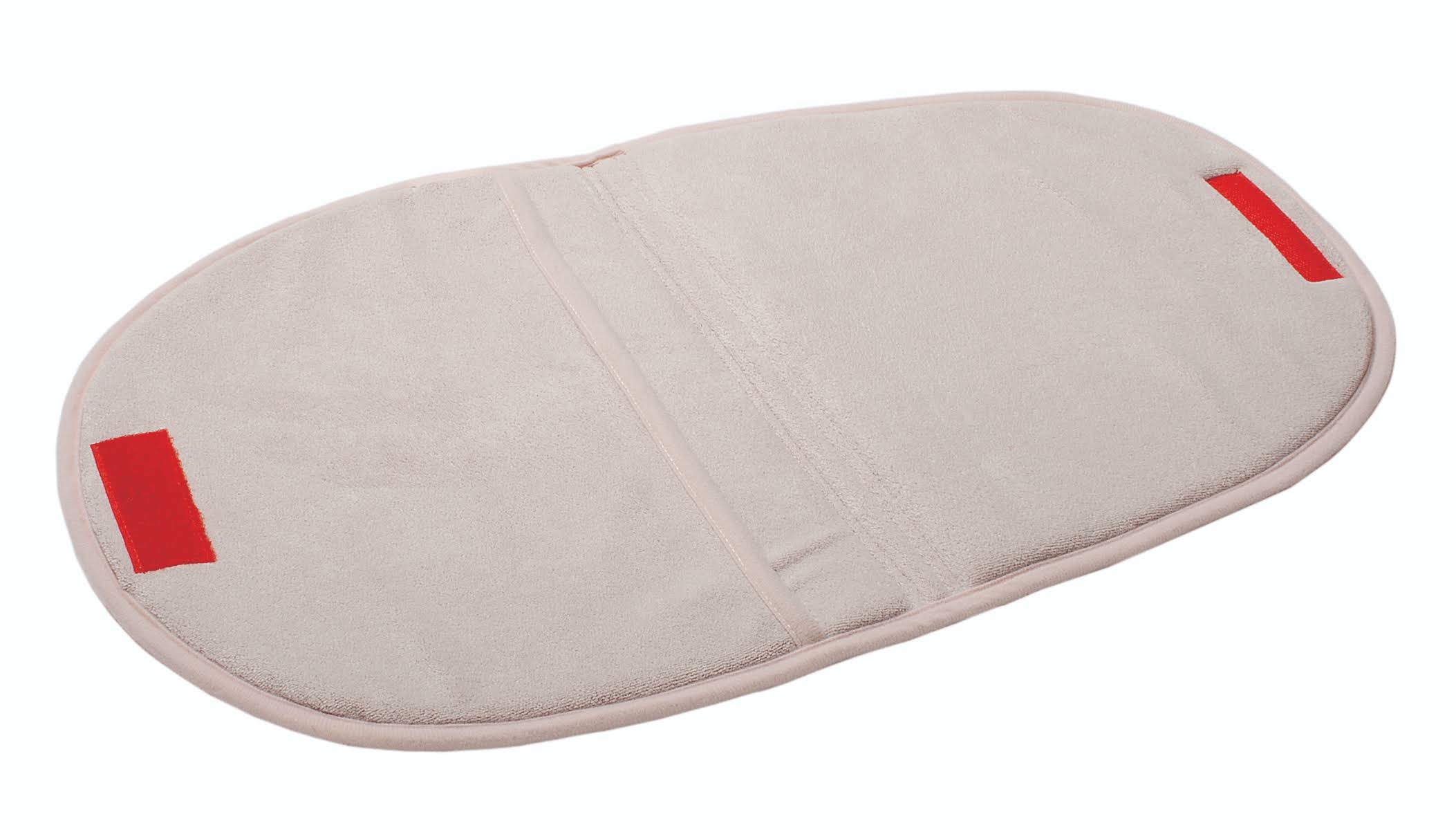 Relief Pak Hotspot Moist Heat Pack Cover - 12x22 Diameter - Circular - 12 Each