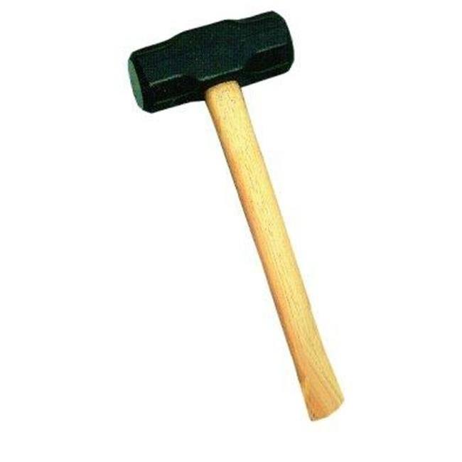 Vaughan 36x22 8 lb. Double Face Sledge Hammer