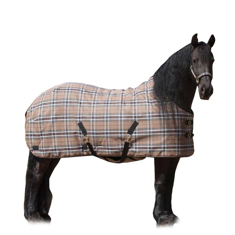 Kensington SuperMesh Turnout 80g 84 Deluxe Black