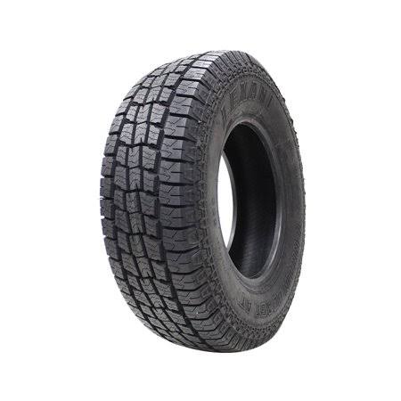 LT235/75R15 LEXANI Terrain Beast at 110/107s, Black