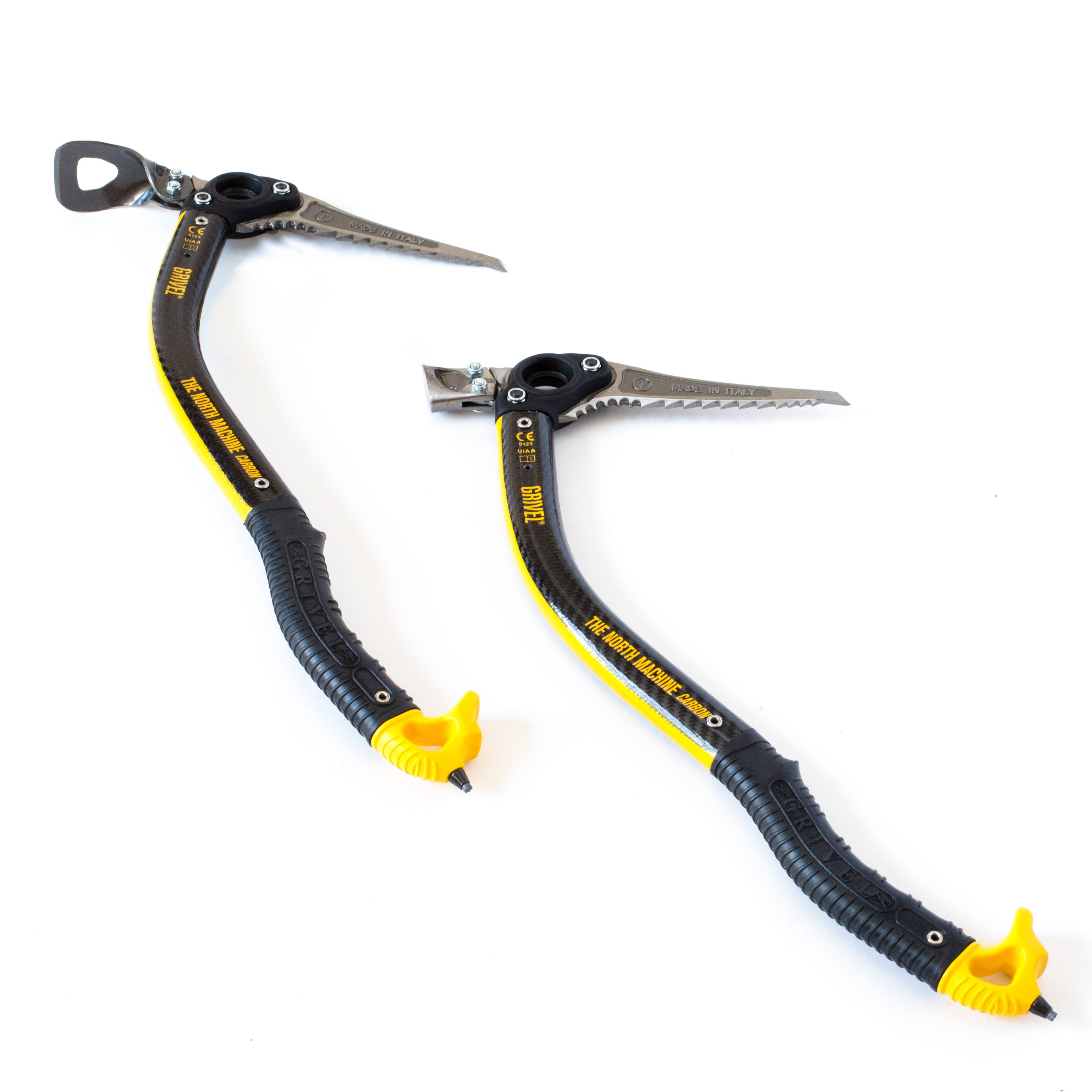 Grivel North Machine Carbon Ice Blade