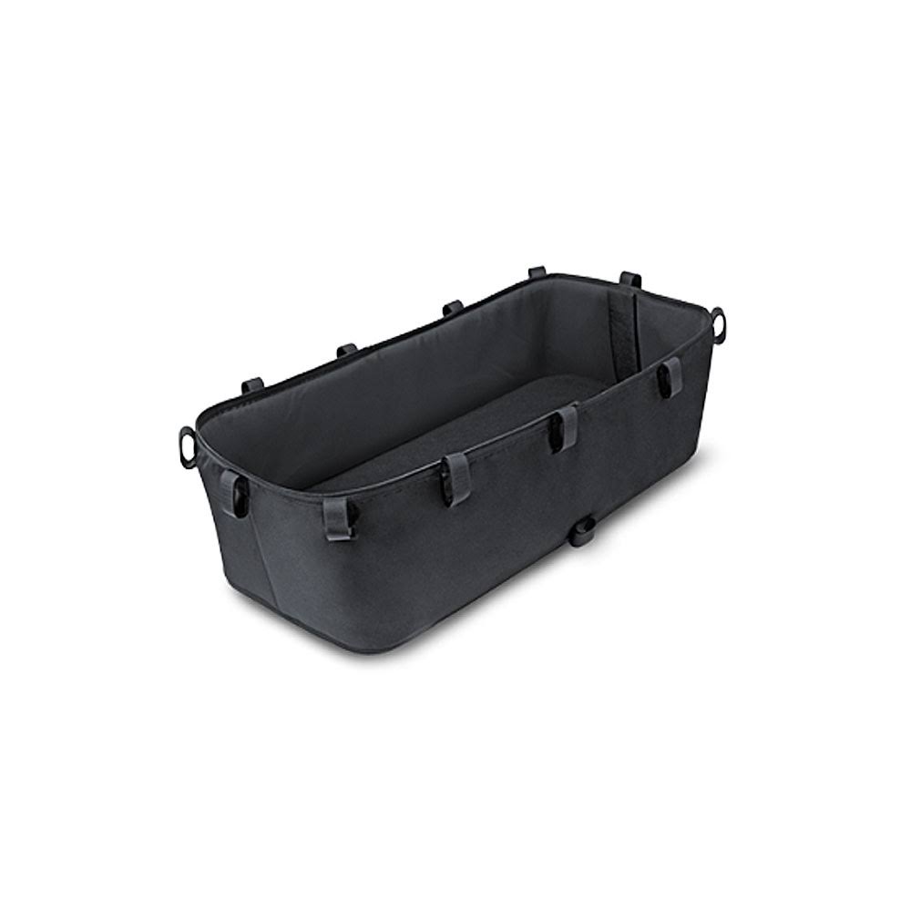 Bugaboo Cameleon&sup3; Bassinet Fabric Black